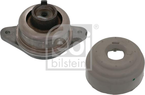 Febi Bilstein 29512 - Sospensione, Motore autozon.pro