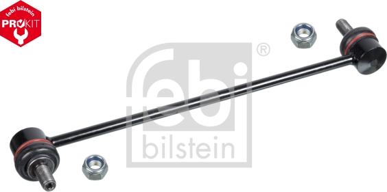 Febi Bilstein 29529 - Asta / Puntone, Stabilizzatore autozon.pro