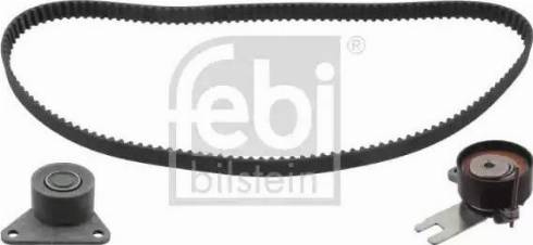 Febi Bilstein 29524 - Kit cinghie dentate autozon.pro