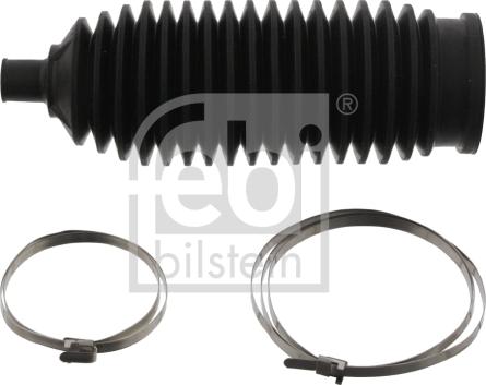 Febi Bilstein 29525 - Kit soffietto, Sterzo autozon.pro