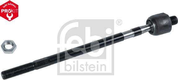 Febi Bilstein 29693 - Giunto assiale, Asta trasversale autozon.pro