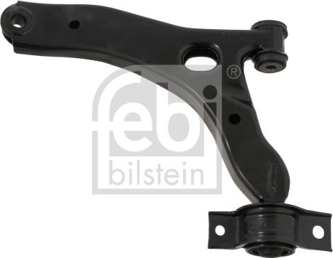 Febi Bilstein 29651 - Braccio oscillante, Sospensione ruota autozon.pro