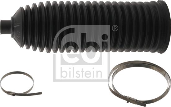 Febi Bilstein 29658 - Kit soffietto, Sterzo autozon.pro