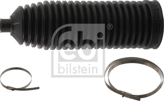 Febi Bilstein 29657 - Kit soffietto, Sterzo autozon.pro