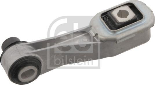 Febi Bilstein 29668 - Sospensione, Motore autozon.pro