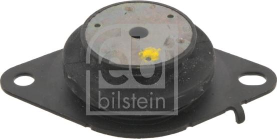 Febi Bilstein 29663 - Sospensione, Motore autozon.pro