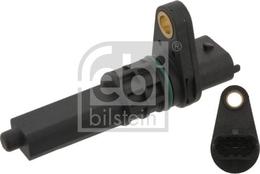 Febi Bilstein 29606 - Sensore, Velocità autozon.pro