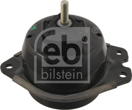 Febi Bilstein 29601 - Sospensione, Motore autozon.pro