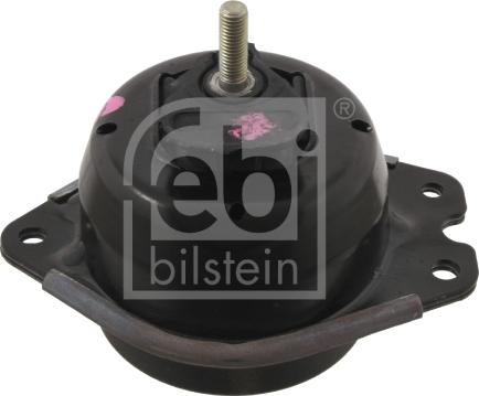 Febi Bilstein 29602 - Sospensione, Motore autozon.pro