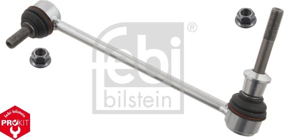 Febi Bilstein 29610 - Asta / Puntone, Stabilizzatore autozon.pro