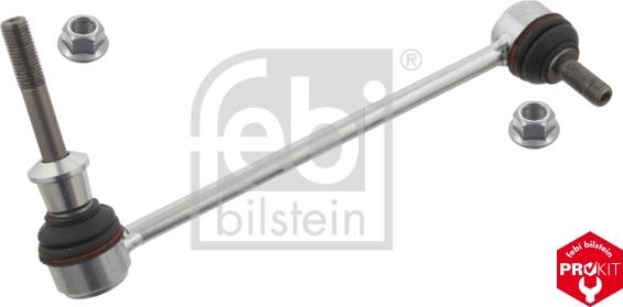 Febi Bilstein 29611 - Asta / Puntone, Stabilizzatore autozon.pro