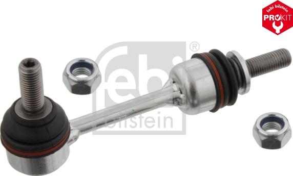 Febi Bilstein 29612 - Asta / Puntone, Stabilizzatore autozon.pro