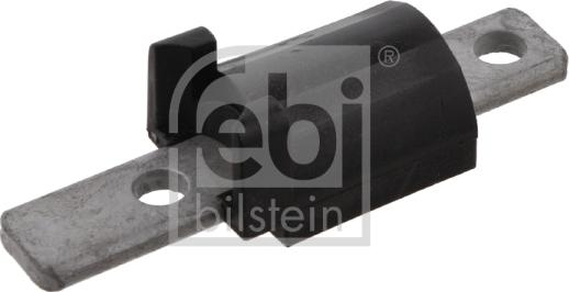 Febi Bilstein 29617 - Tampone paracolpo, Fusello autozon.pro