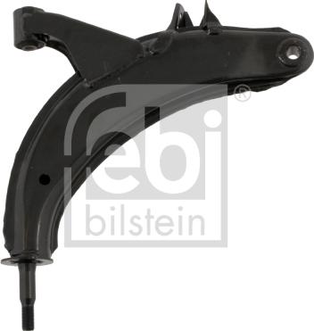 Febi Bilstein 29634 - Braccio oscillante, Sospensione ruota autozon.pro