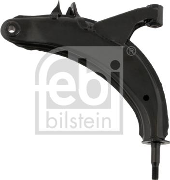 Febi Bilstein 29635 - Braccio oscillante, Sospensione ruota autozon.pro