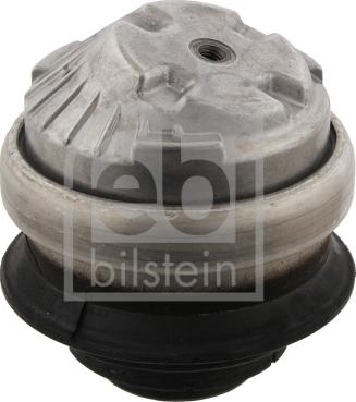 Febi Bilstein 29636 - Sospensione, Motore autozon.pro