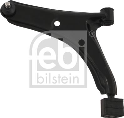 Febi Bilstein 29633 - Braccio oscillante, Sospensione ruota autozon.pro