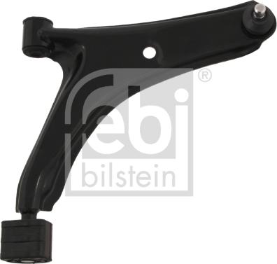 Febi Bilstein 29632 - Braccio oscillante, Sospensione ruota autozon.pro