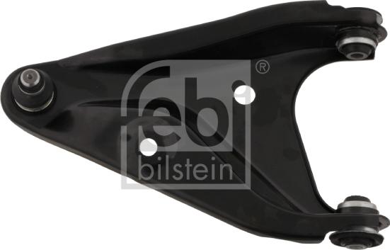 Febi Bilstein 29637 - Braccio oscillante, Sospensione ruota autozon.pro