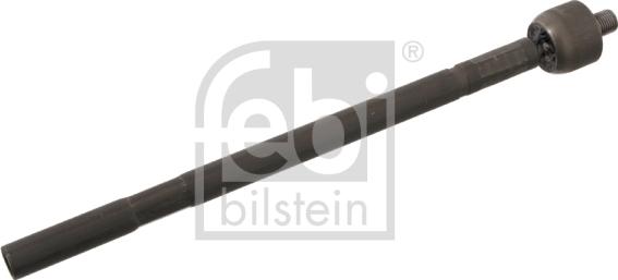 Febi Bilstein 29625 - Giunto assiale, Asta trasversale autozon.pro