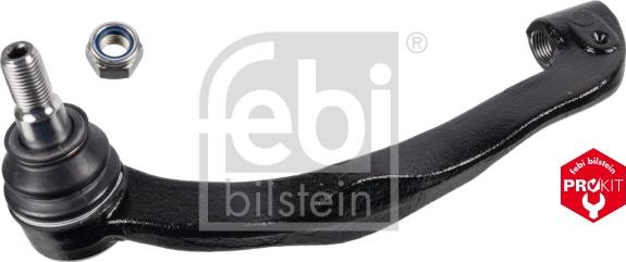 Febi Bilstein 29675 - Testa barra d'accoppiamento autozon.pro