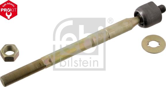 Febi Bilstein 29672 - Giunto assiale, Asta trasversale autozon.pro