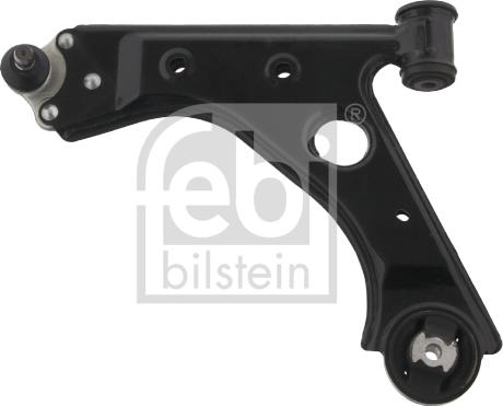 Febi Bilstein 29144 - Braccio oscillante, Sospensione ruota autozon.pro