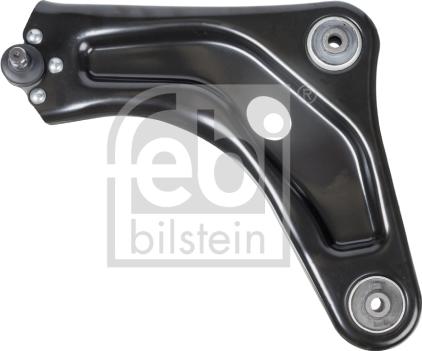 Febi Bilstein 29142 - Braccio oscillante, Sospensione ruota autozon.pro