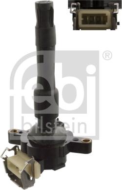 Febi Bilstein 29147 - Bobina d'accensione autozon.pro