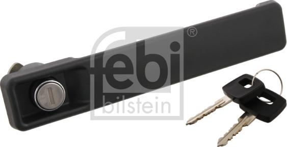 Febi Bilstein 29184 - Maniglia apriporta autozon.pro