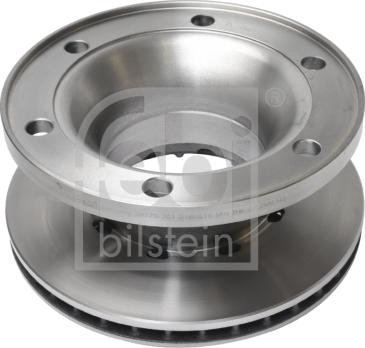 Febi Bilstein 29175 - Discofreno autozon.pro