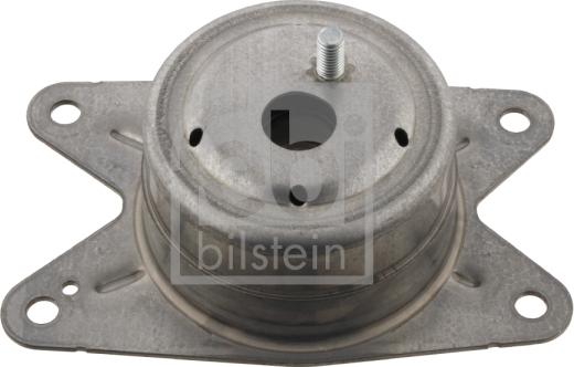 Febi Bilstein 29898 - Sospensione, Motore autozon.pro