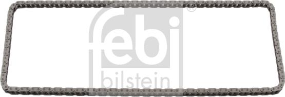 Febi Bilstein 29864 - Catena distribuzione autozon.pro