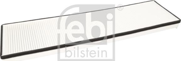 Febi Bilstein 29804 - Filtro, Aria abitacolo autozon.pro