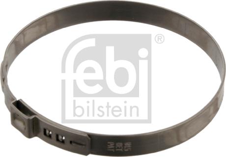 Febi Bilstein 29818 - Fascetta di serraggio autozon.pro