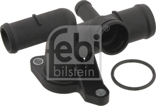 Febi Bilstein 29886 - Flangia d. refrigerante autozon.pro