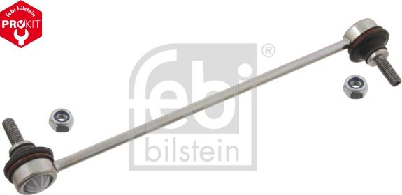 Febi Bilstein 29834 - Asta / Puntone, Stabilizzatore autozon.pro