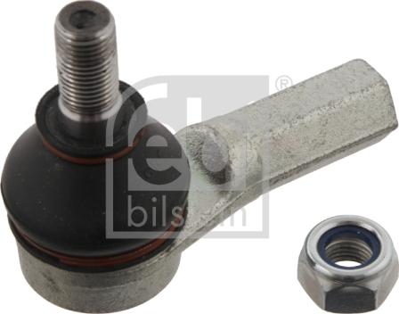 Febi Bilstein 29830 - Testa barra d'accoppiamento autozon.pro