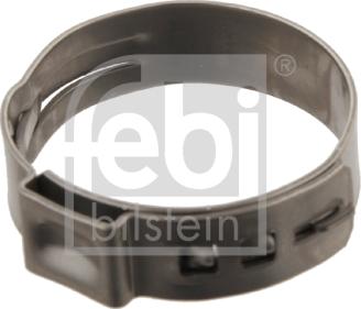 Febi Bilstein 29821 - Fascetta di serraggio autozon.pro