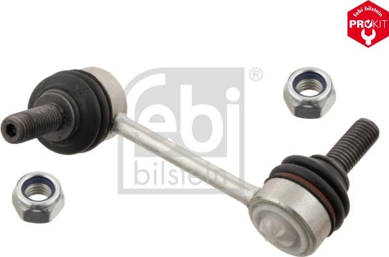 Febi Bilstein 29399 - Asta / Puntone, Stabilizzatore autozon.pro