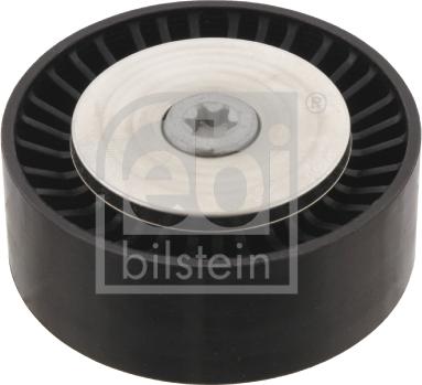 Febi Bilstein 29396 - Galoppino / Guidacinghia, Cinghia Poly-V autozon.pro