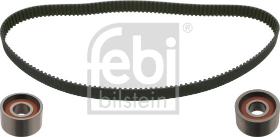 Febi Bilstein 29391 - Kit cinghie dentate autozon.pro