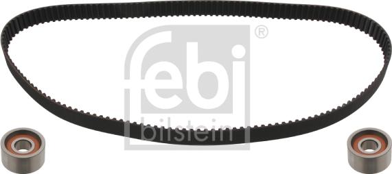 Febi Bilstein 29393 - Kit cinghie dentate autozon.pro