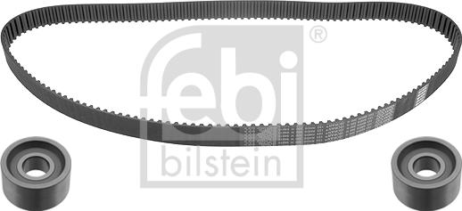 Febi Bilstein 29392 - Kit cinghie dentate autozon.pro