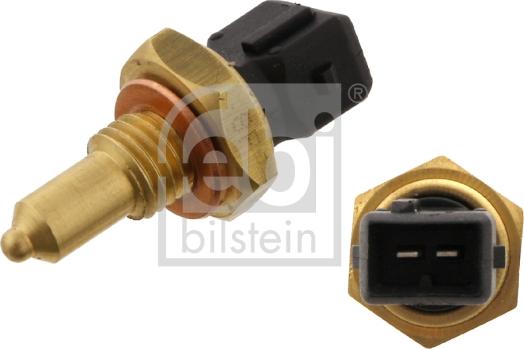 Febi Bilstein 29344 - Sensore, Temperatura refrigerante autozon.pro