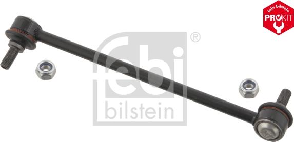 Febi Bilstein 29340 - Asta / Puntone, Stabilizzatore autozon.pro