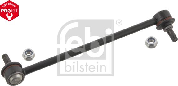 Febi Bilstein 29341 - Asta / Puntone, Stabilizzatore autozon.pro