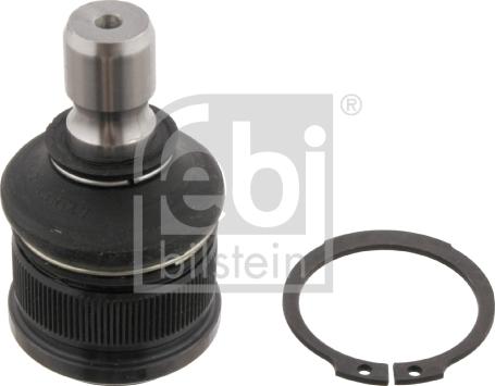 Febi Bilstein 29357 - Giunto di supporto / guida autozon.pro