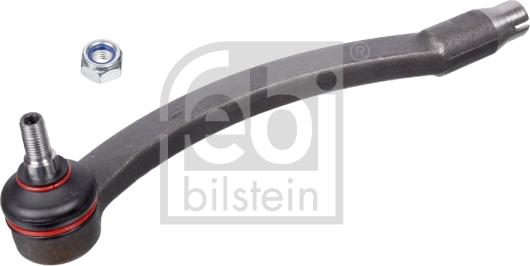 Febi Bilstein 29303 - Testa barra d'accoppiamento autozon.pro