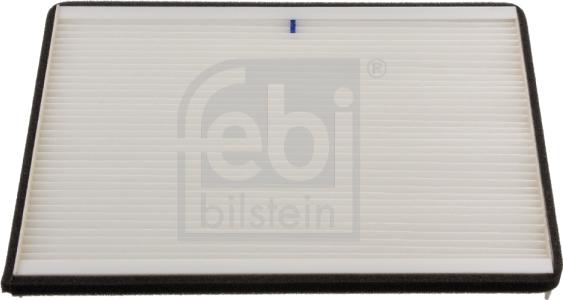 Febi Bilstein 29307 - Filtro, Aria abitacolo autozon.pro